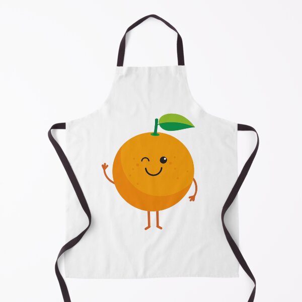 Item preview, SMILING ORANGE designed and sold by Meithyl.