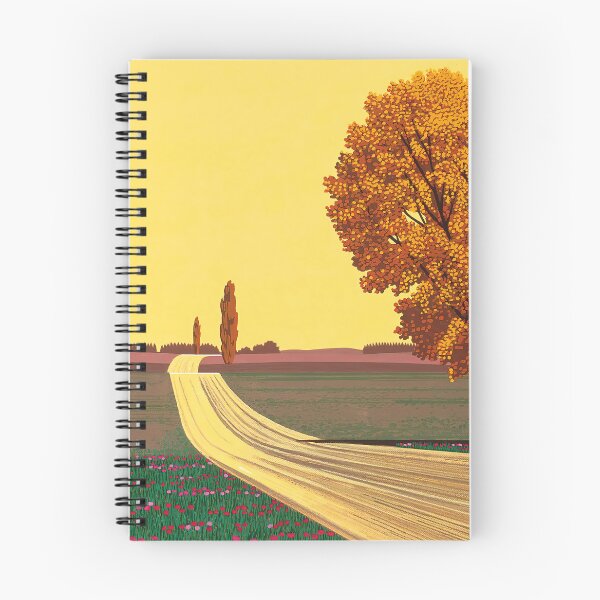 Item preview, Autumn by Hiroshi Nagai designed and sold by pvzd.