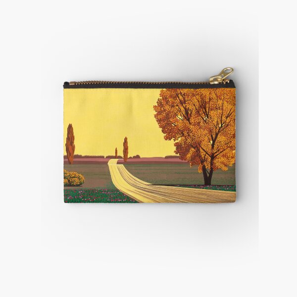 Item preview, Autumn by Hiroshi Nagai designed and sold by pvzd.