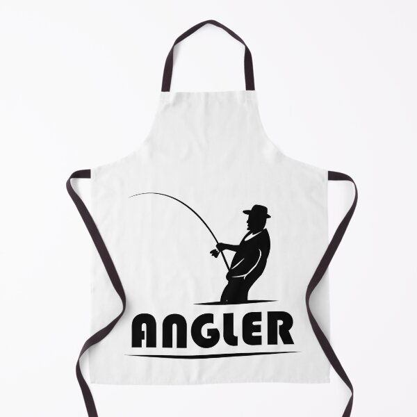 Item preview, Team anglers clubs fishermen fishing, fishing, hat - angler with hat designed and sold by AndreMi.