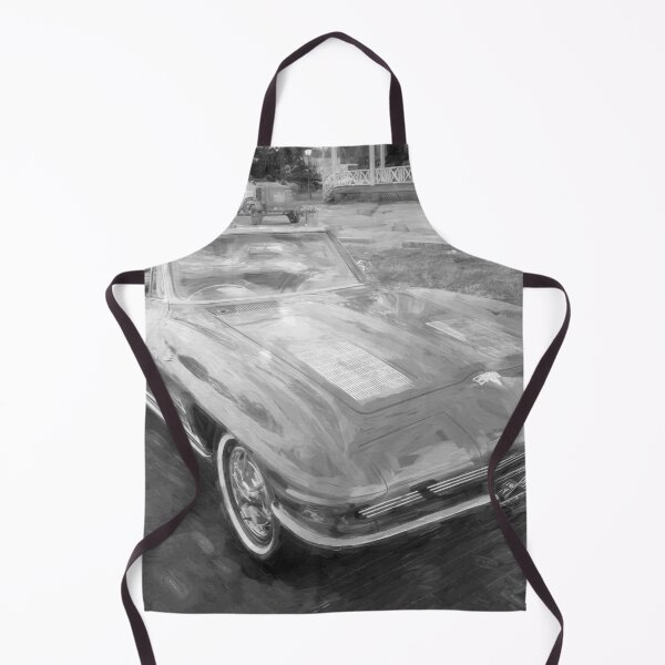 Item preview, 1963 Chevy Corvette Convertible C2 designed and sold by RichFrancoCars.