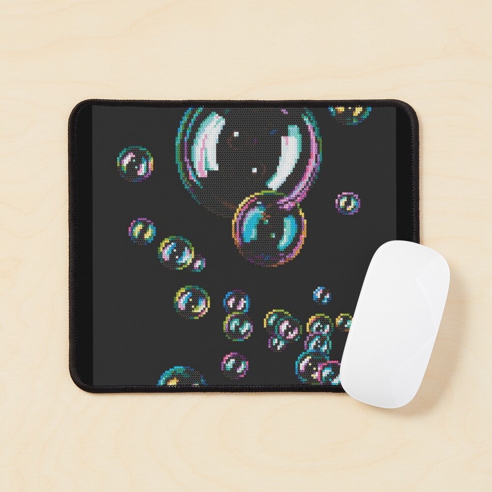 Item preview, Mouse Pad designed and sold by HEFTALICA.