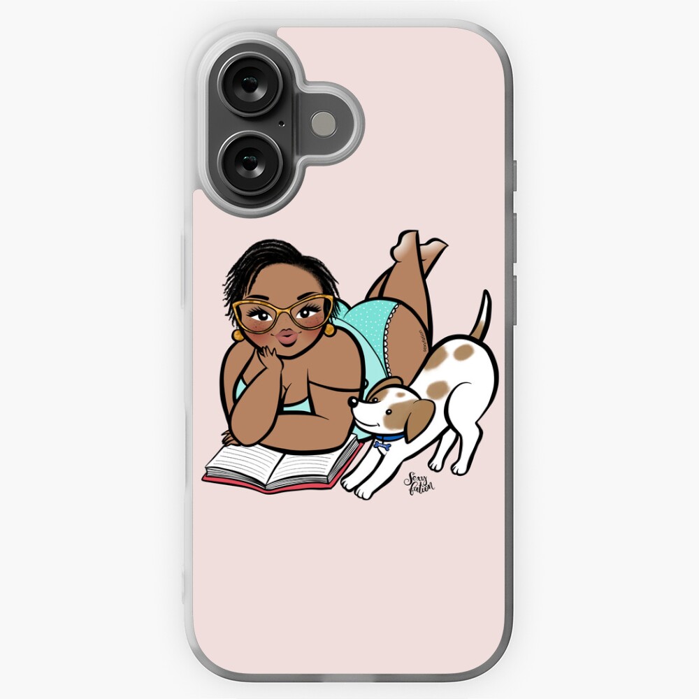 Melissa Sexyfation Sticker