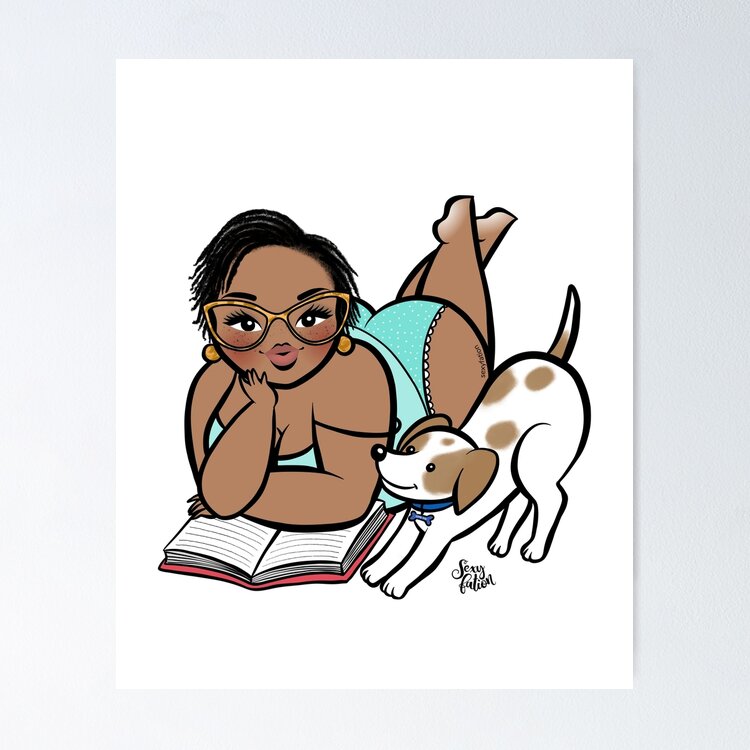 Melissa Sexyfation Sticker