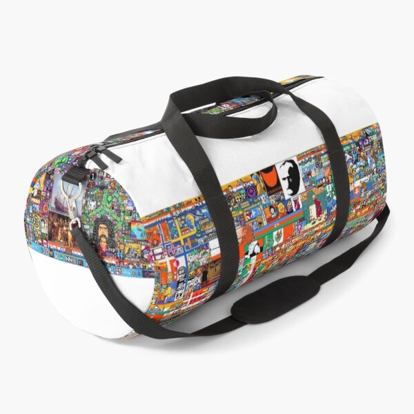 Item preview, 2022 Reddit's r/Place in glorious resolution! designed and sold by PartTimeLogic.