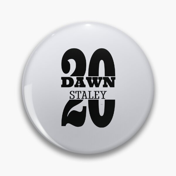 Item preview, Dawn staley t-shirt Essential designed and sold by makfred.