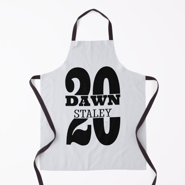 Item preview, Dawn staley t-shirt Essential designed and sold by makfred.