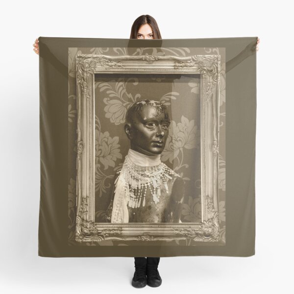 Life in the Dummy Scarf