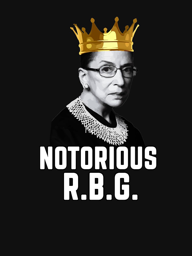 baby rbg shirt