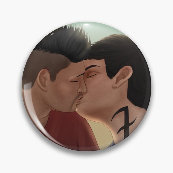 Artikelvorschau, Malec Valentinstag entworfen und verkauft von RaisingRunaways.