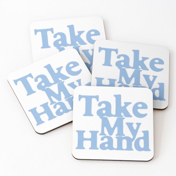 Item preview, take my hand designed and sold by Carmens-World.