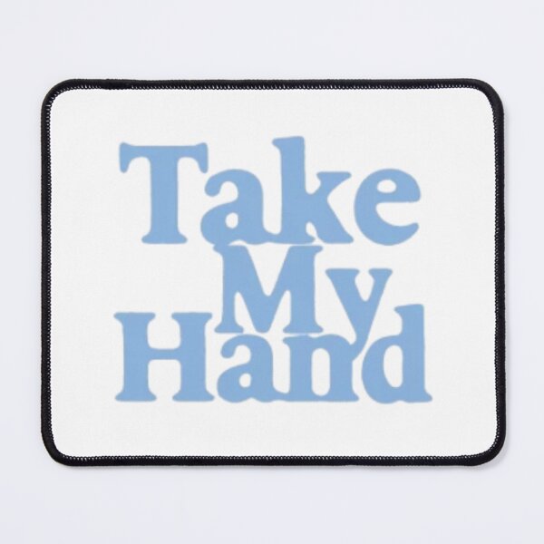 Item preview, take my hand designed and sold by Carmens-World.