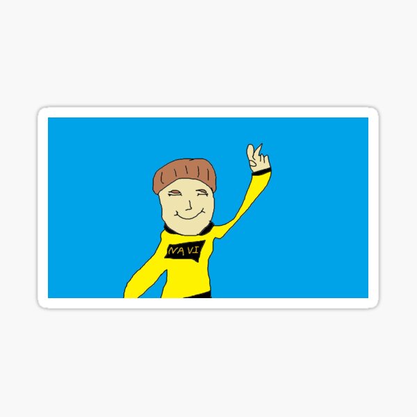 Item preview, Dendi Thumnail designed and sold by strontiummuffin.
