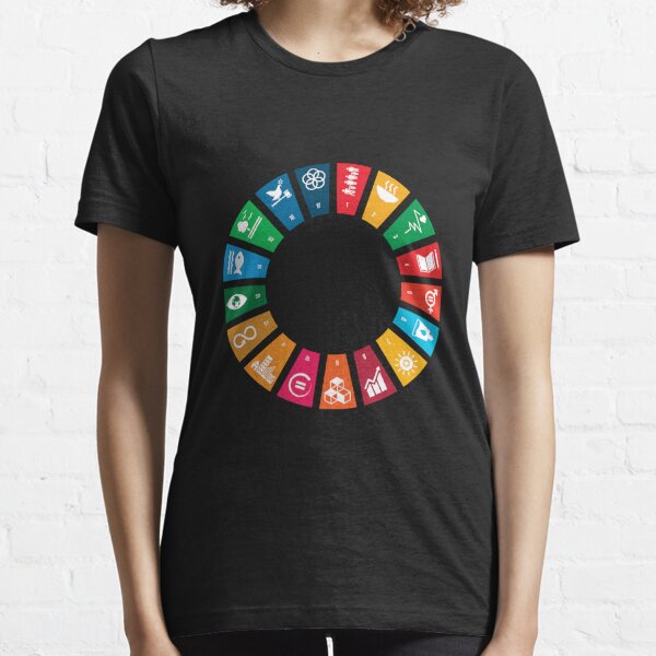 Sdgs Gifts & Merchandise for Sale | Redbubble