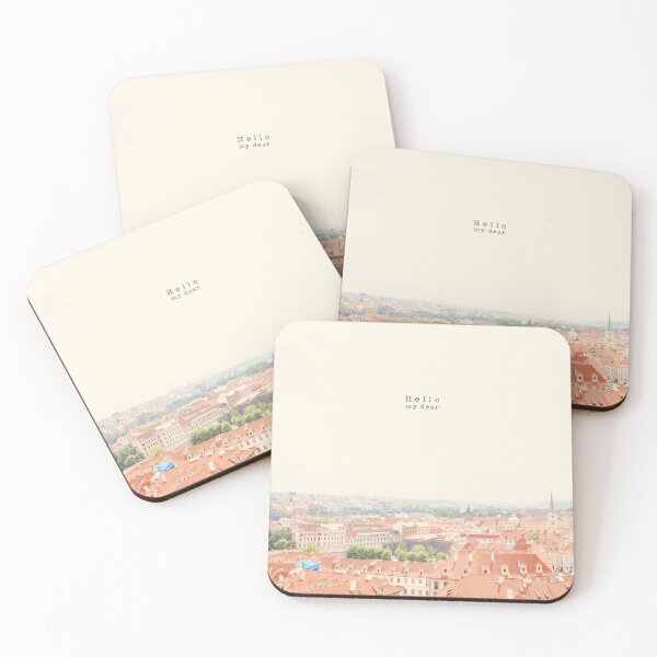 Item preview, Hello my dear - Landscape Photography - designed and sold by natural-neutral.