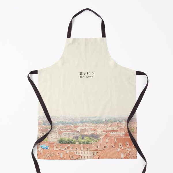 Item preview, Hello my dear - Landscape Photography - designed and sold by natural-neutral.