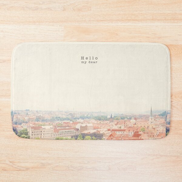 Item preview, Hello my dear - Landscape Photography - designed and sold by natural-neutral.