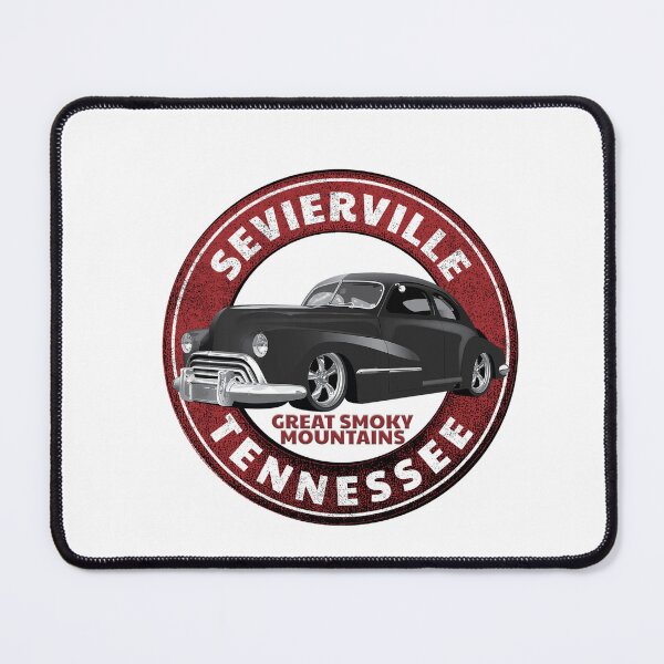 Item preview, Cruising in Sevierville, Tennessee designed and sold by positiveimages.