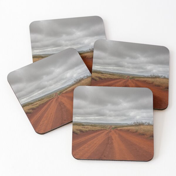 Item preview, Moloka'i Red Dirt Road designed and sold by Stratus13.