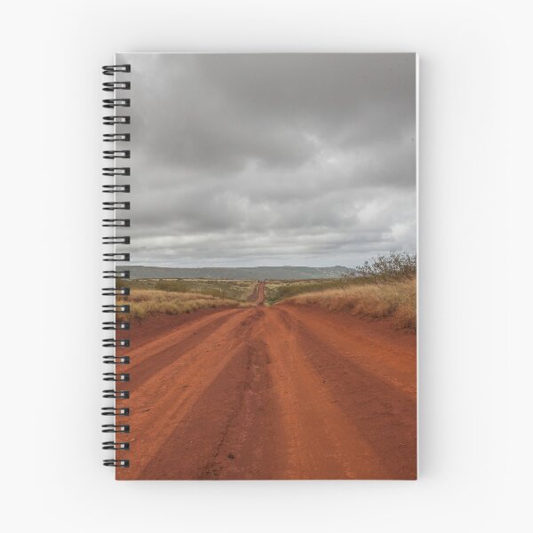 Item preview, Moloka'i Red Dirt Road designed and sold by Stratus13.