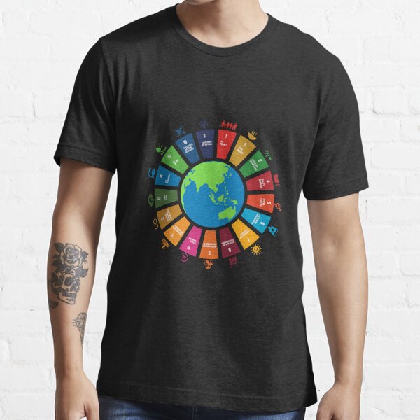 United nations best sale t shirt india