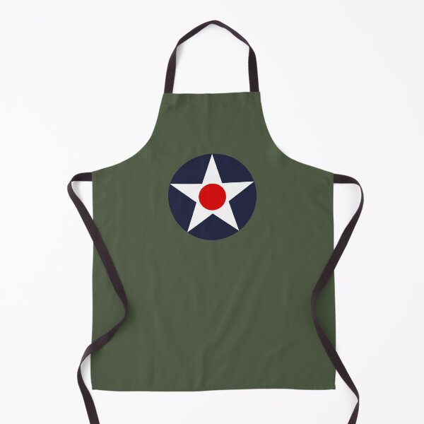 Item preview, 1941 US Air Corps Star designed and sold by warbirdwear.
