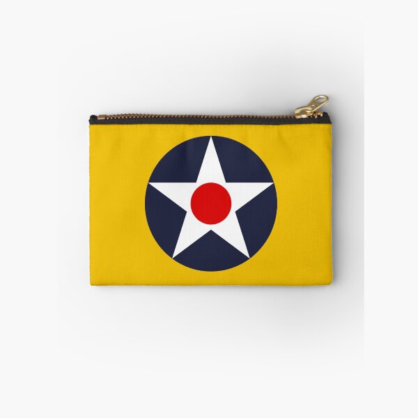 Item preview, 1941 US Air Corps Star designed and sold by warbirdwear.