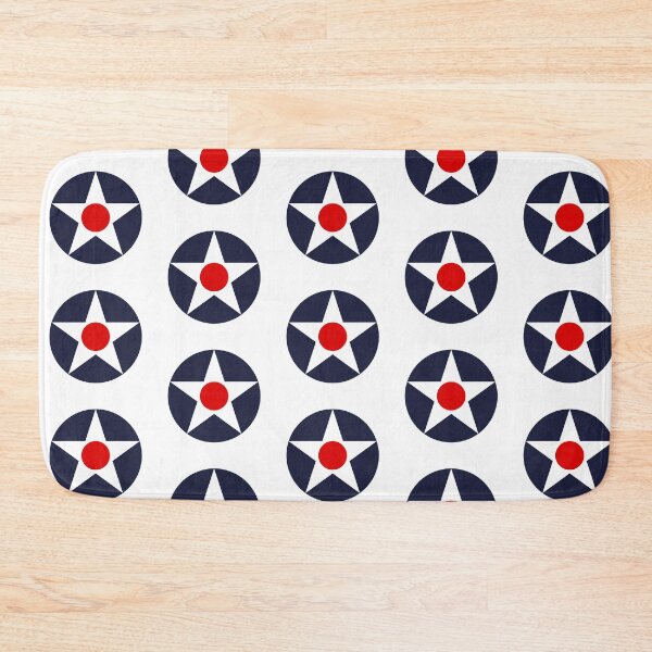 Item preview, 1941 US Air Corps Star designed and sold by warbirdwear.