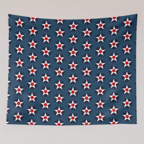 Item preview, 1941 US Air Corps Star designed and sold by warbirdwear.