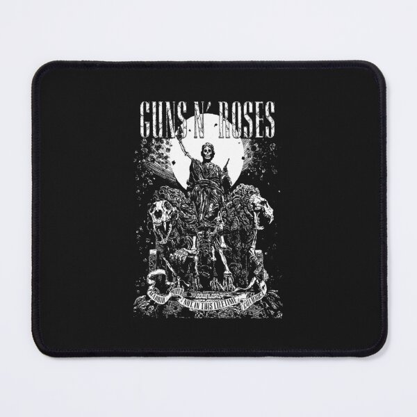Item preview, Rock Music art GR Classic designed and sold by Cheryl68Mu.