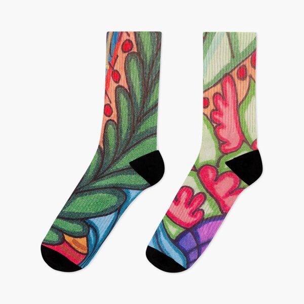 Item preview, Abstract Vine Doodle designed and sold by artbyalette.