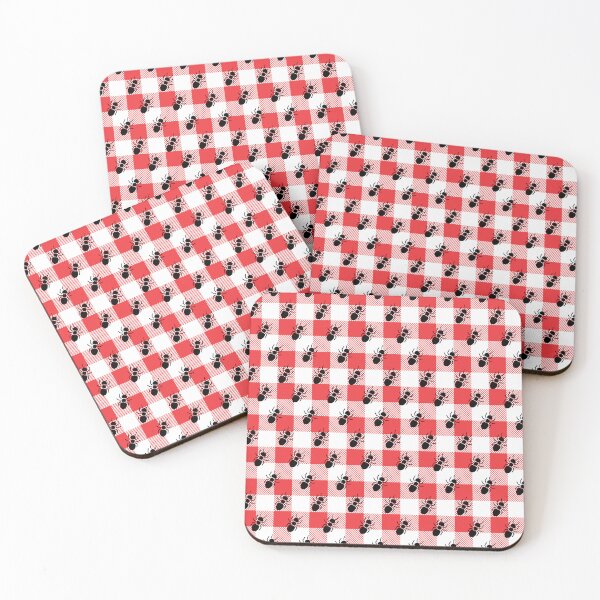 Item preview, Picnic Crashers designed and sold by implexity.