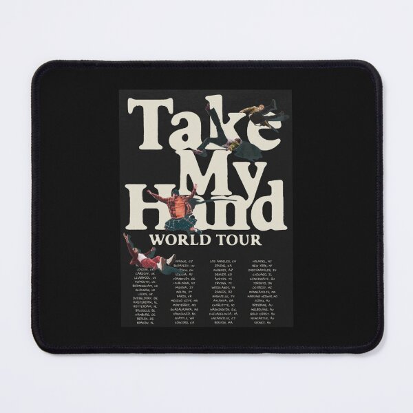 Item preview, take my hand designed and sold by Carmens-World.