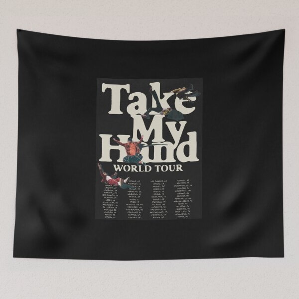Item preview, take my hand designed and sold by Carmens-World.