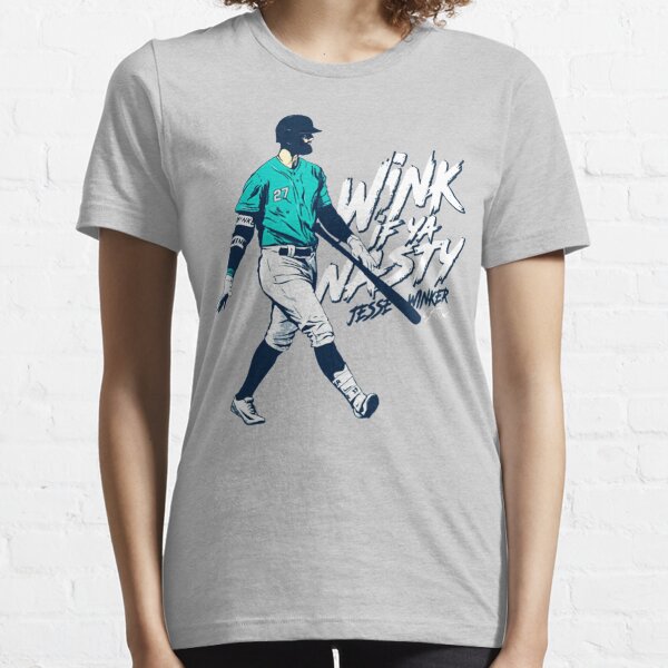 Jesse WINKER Da Wink Shirt