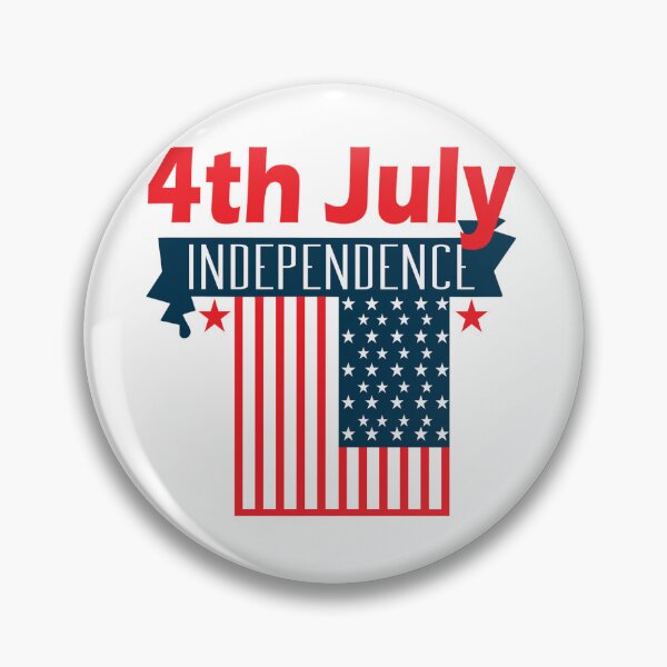 Item preview, Fourth of July -  4th July -  Independence Day  designed and sold by davidmurtagh.