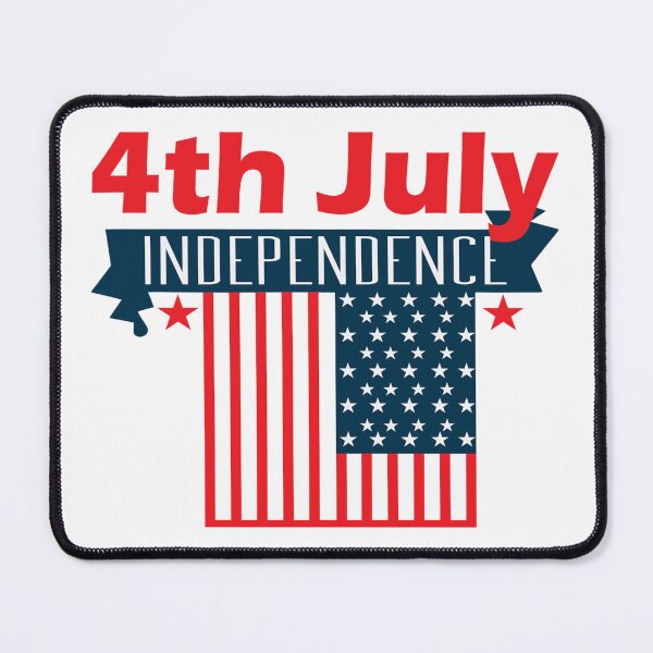 Item preview, Fourth of July - 4th July - Independence Day designed and sold by davidmurtagh.