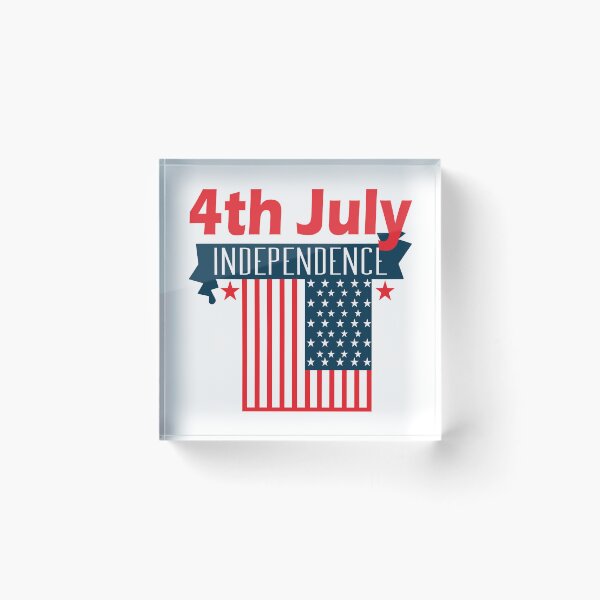 Item preview, Fourth of July -  4th July -  Independence Day  designed and sold by davidmurtagh.