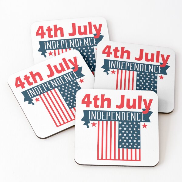Item preview, Fourth of July -  4th July -  Independence Day  designed and sold by davidmurtagh.