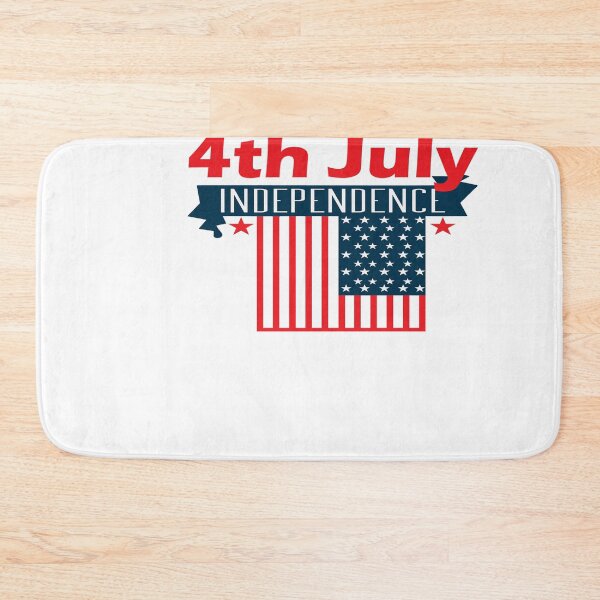 Item preview, Fourth of July -  4th July -  Independence Day  designed and sold by davidmurtagh.