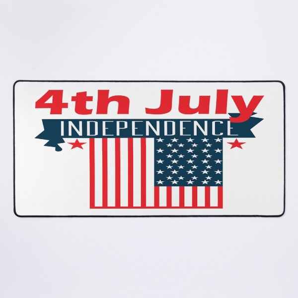 Item preview, Fourth of July -  4th July -  Independence Day  designed and sold by davidmurtagh.