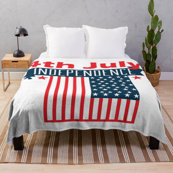 Item preview, Fourth of July -  4th July -  Independence Day  designed and sold by davidmurtagh.