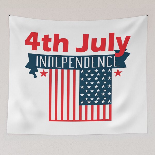 Item preview, Fourth of July -  4th July -  Independence Day  designed and sold by davidmurtagh.