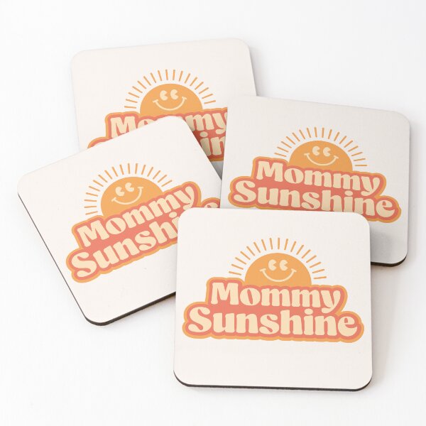 Item preview, Mommy Sunshine designed and sold by retrippy.