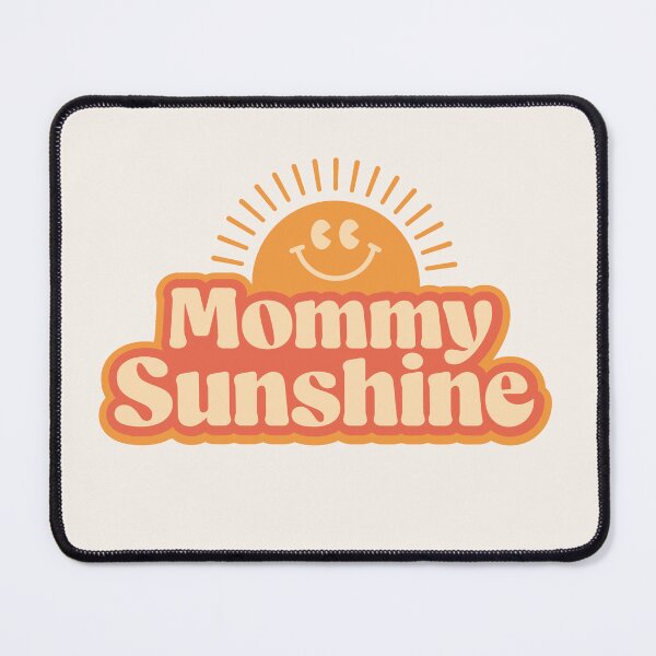 Item preview, Mommy Sunshine designed and sold by retrippy.