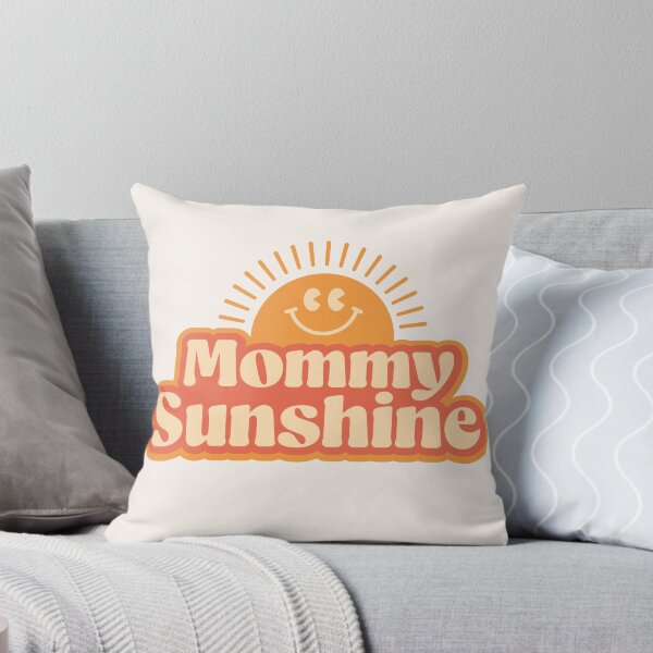 Item preview, Mommy Sunshine designed and sold by retrippy.
