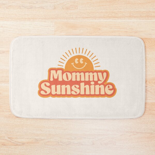 Item preview, Mommy Sunshine designed and sold by retrippy.