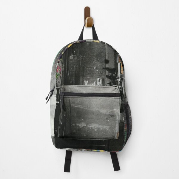 Item preview, Marie Curie Lab designed and sold by Raul Pepper.