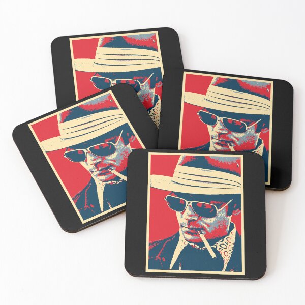 Item preview, Reasons Why Peoplesecretly Love Hunter S Thompson designed and sold by EiraAustin.