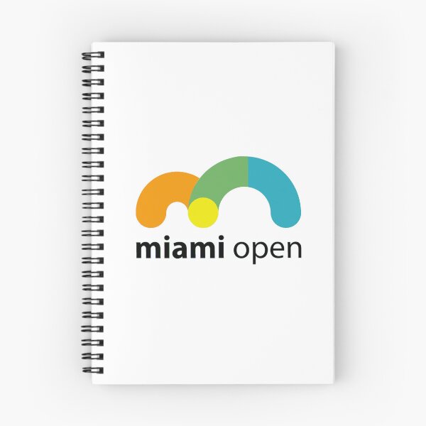 Item preview, Miami Open designed and sold by leegends44.
